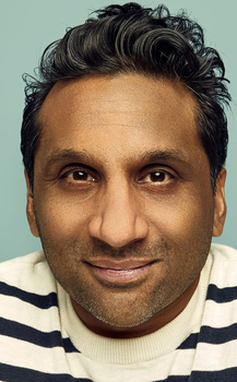 Ravi Patel